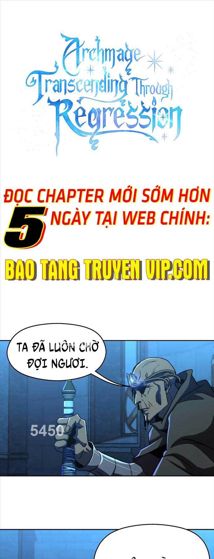 Đại Ma Đạo Sư Hồi Quy Chapter 63 - Trang 2