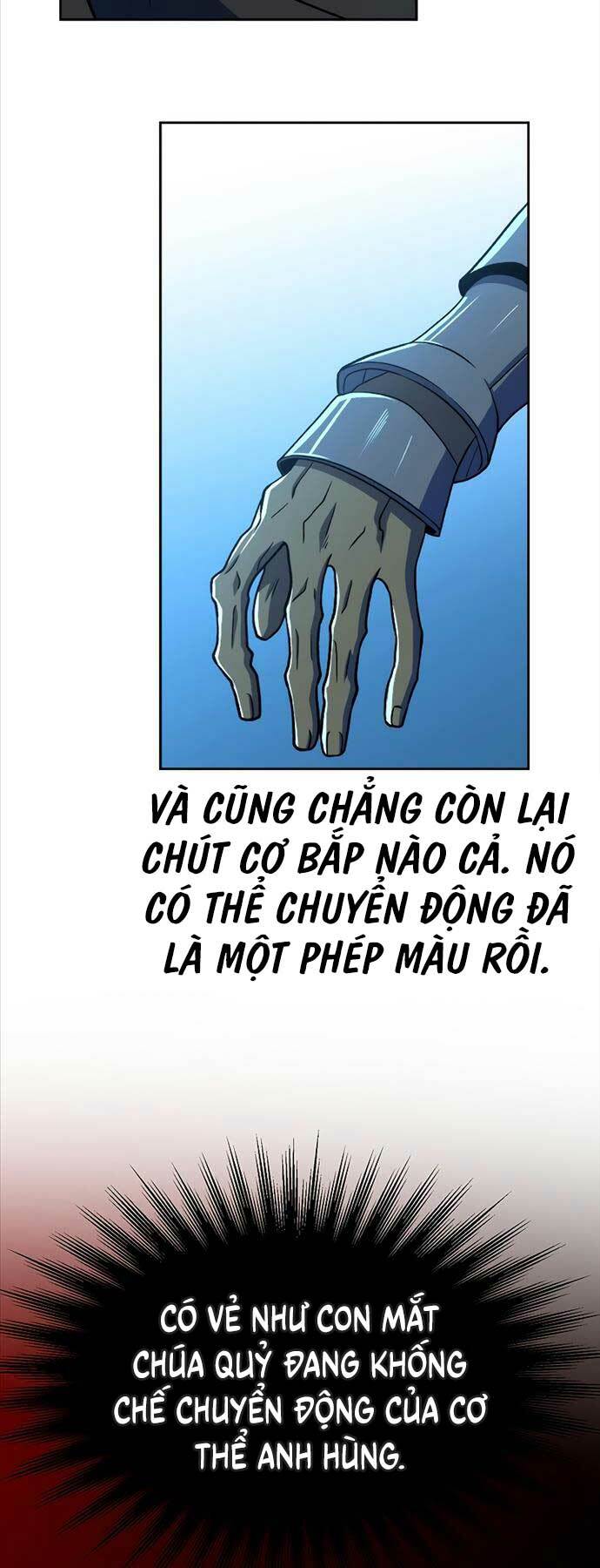 Đại Ma Đạo Sư Hồi Quy Chapter 63 - Trang 2