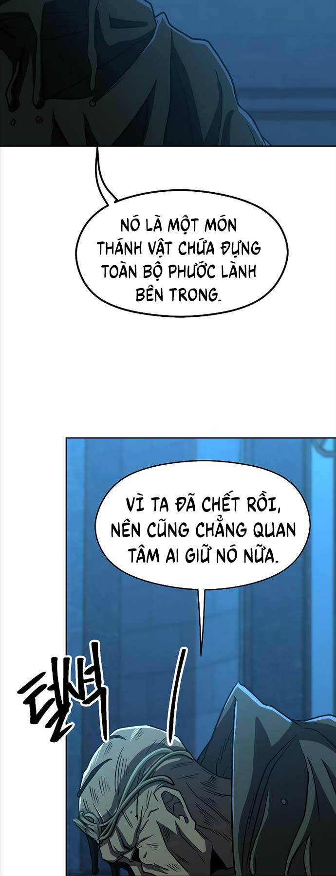 Đại Ma Đạo Sư Hồi Quy Chapter 63 - Trang 2