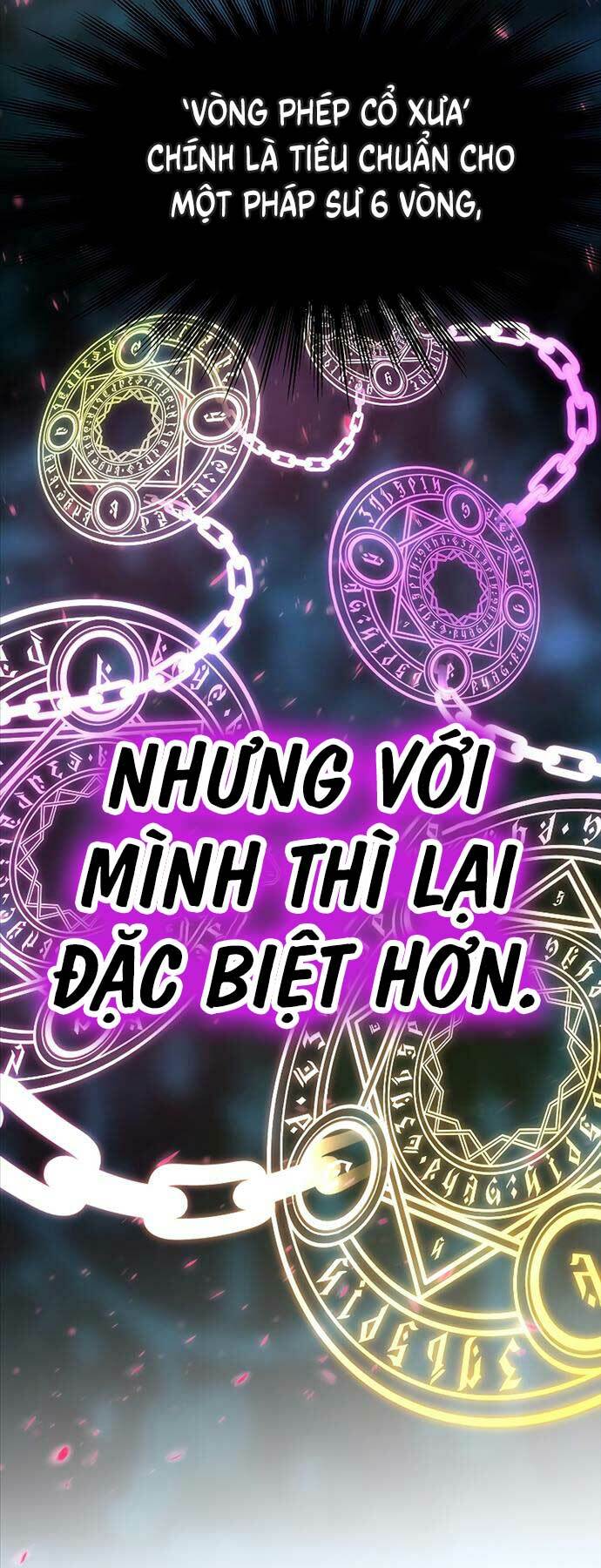 Đại Ma Đạo Sư Hồi Quy Chapter 63 - Trang 2