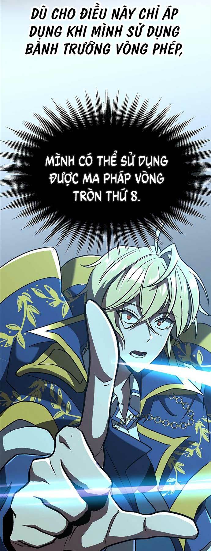 Đại Ma Đạo Sư Hồi Quy Chapter 63 - Trang 2