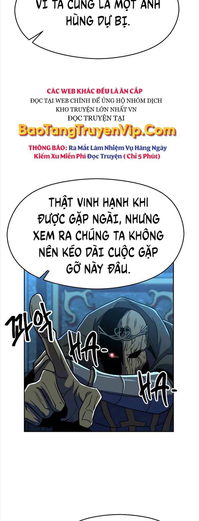 Đại Ma Đạo Sư Hồi Quy Chapter 63 - Trang 2