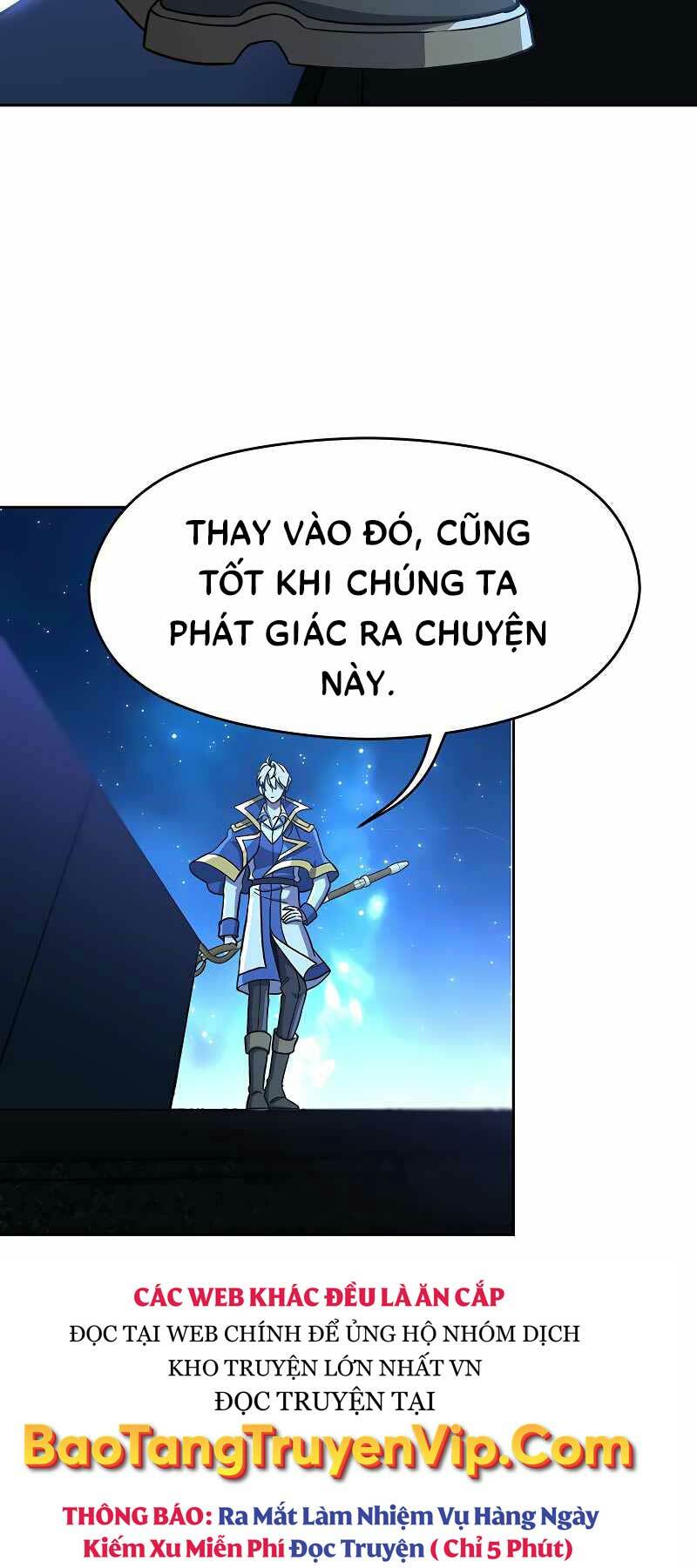 Đại Ma Đạo Sư Hồi Quy Chapter 62 - Trang 2