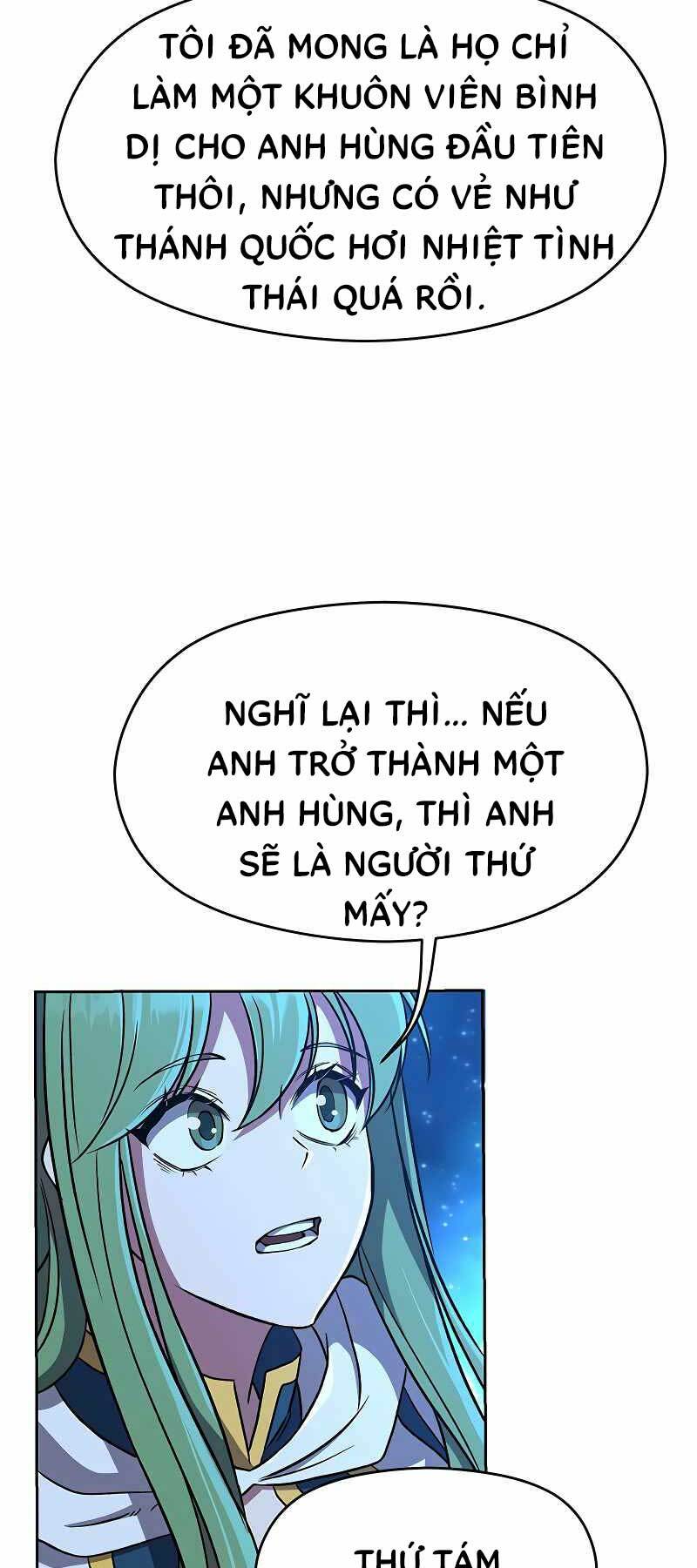 Đại Ma Đạo Sư Hồi Quy Chapter 62 - Trang 2