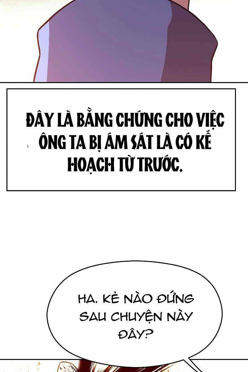 Đại Ma Đạo Sư Hồi Quy Chapter 61 - Trang 2