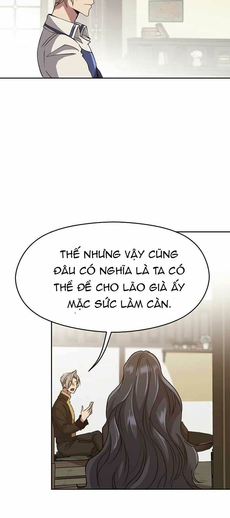 Đại Ma Đạo Sư Hồi Quy Chapter 60 - Trang 2