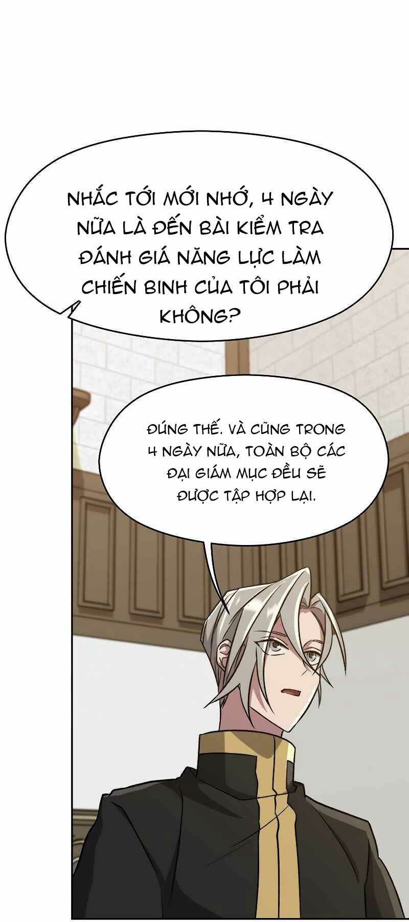 Đại Ma Đạo Sư Hồi Quy Chapter 60 - Trang 2