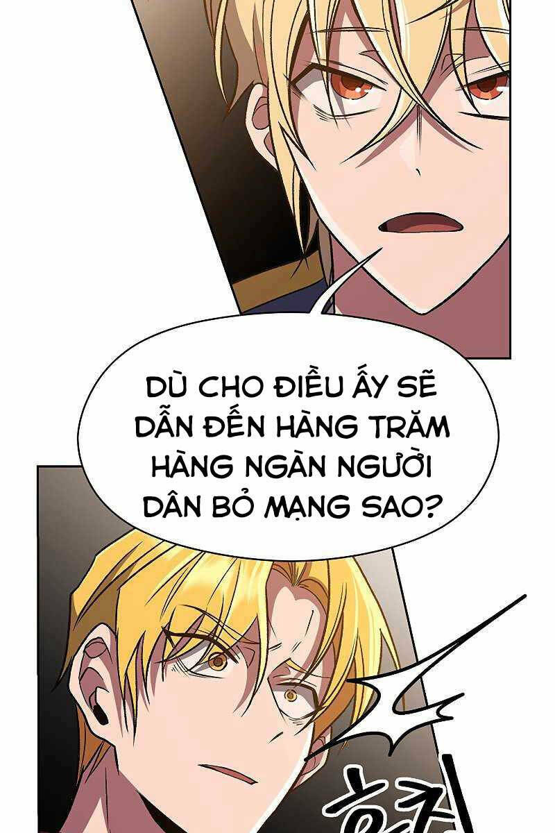 Đại Ma Đạo Sư Hồi Quy Chapter 59 - Trang 2