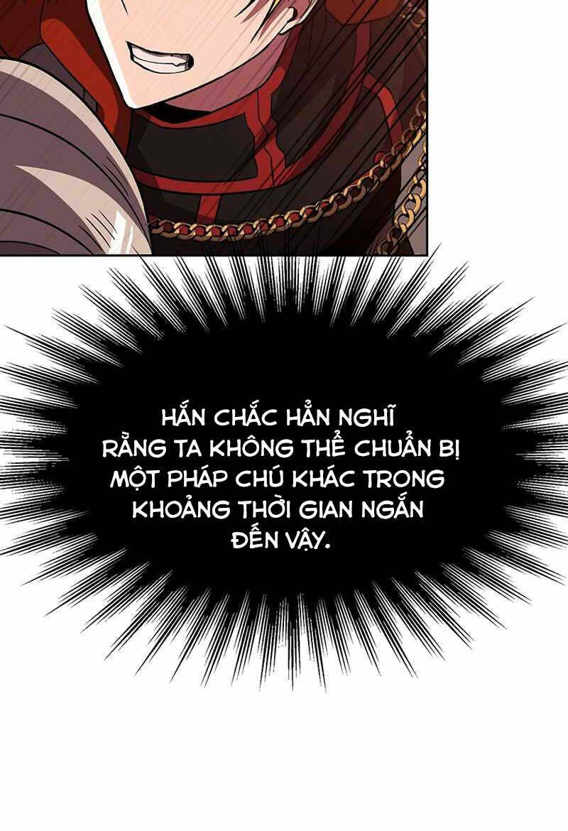 Đại Ma Đạo Sư Hồi Quy Chapter 58 - Trang 2