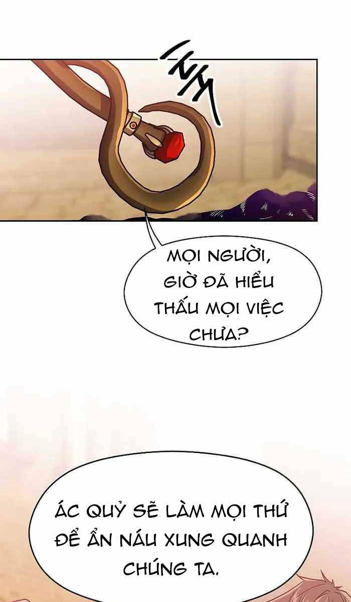 Đại Ma Đạo Sư Hồi Quy Chapter 57 - Trang 2