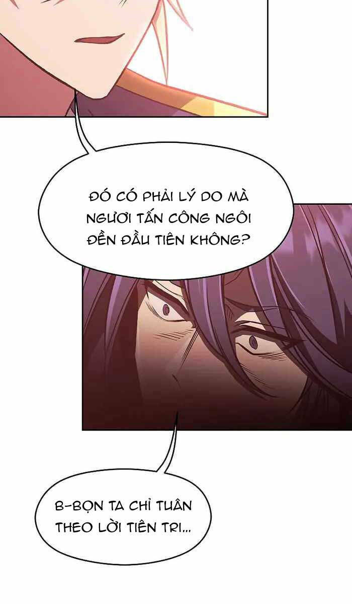 Đại Ma Đạo Sư Hồi Quy Chapter 57 - Trang 2