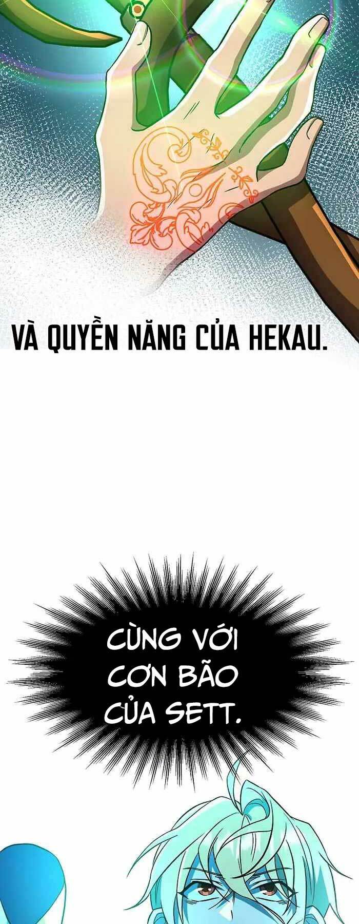 Đại Ma Đạo Sư Hồi Quy Chapter 56 - Trang 2