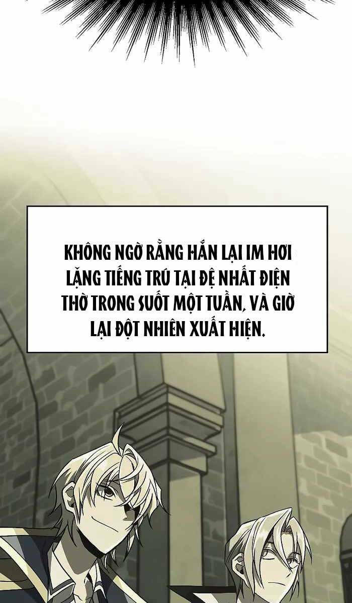 Đại Ma Đạo Sư Hồi Quy Chapter 55 - Trang 2