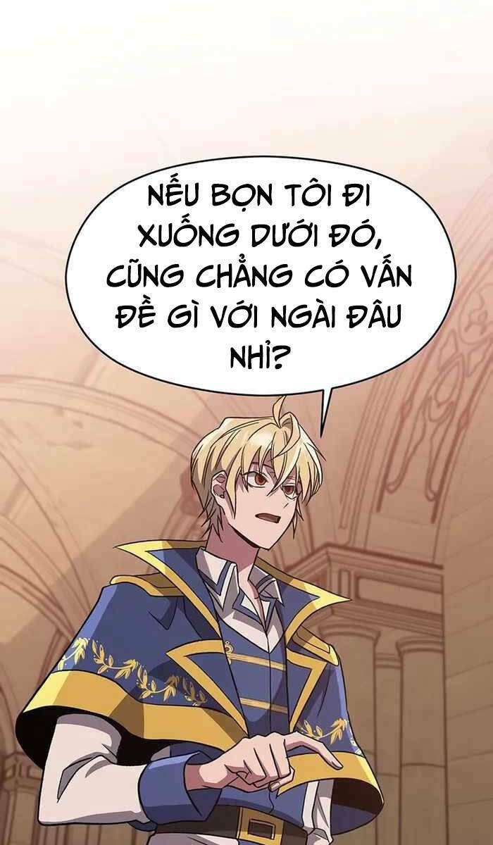 Đại Ma Đạo Sư Hồi Quy Chapter 54 - Trang 2