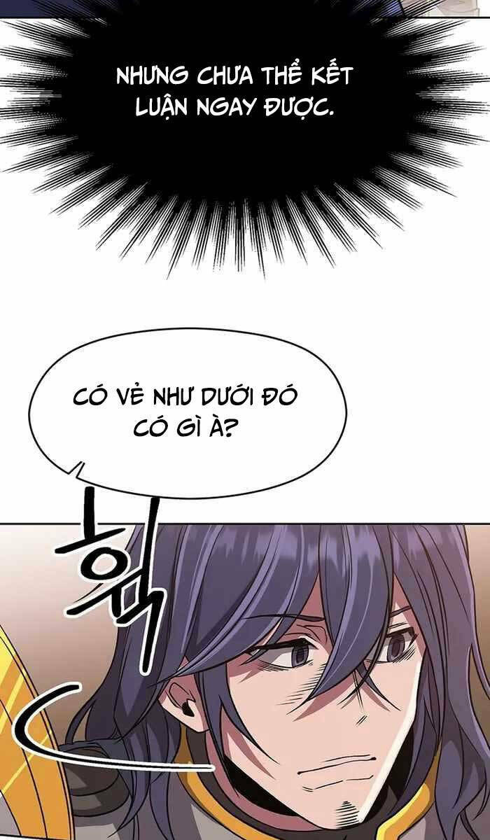 Đại Ma Đạo Sư Hồi Quy Chapter 54 - Trang 2