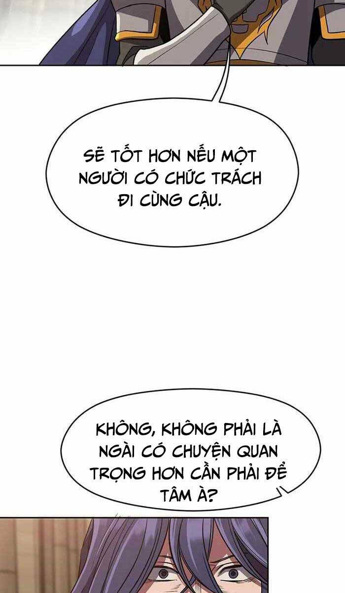 Đại Ma Đạo Sư Hồi Quy Chapter 54 - Trang 2