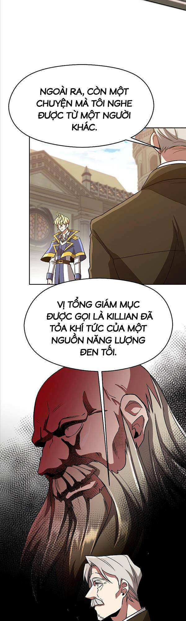 Đại Ma Đạo Sư Hồi Quy Chapter 53 - Trang 2