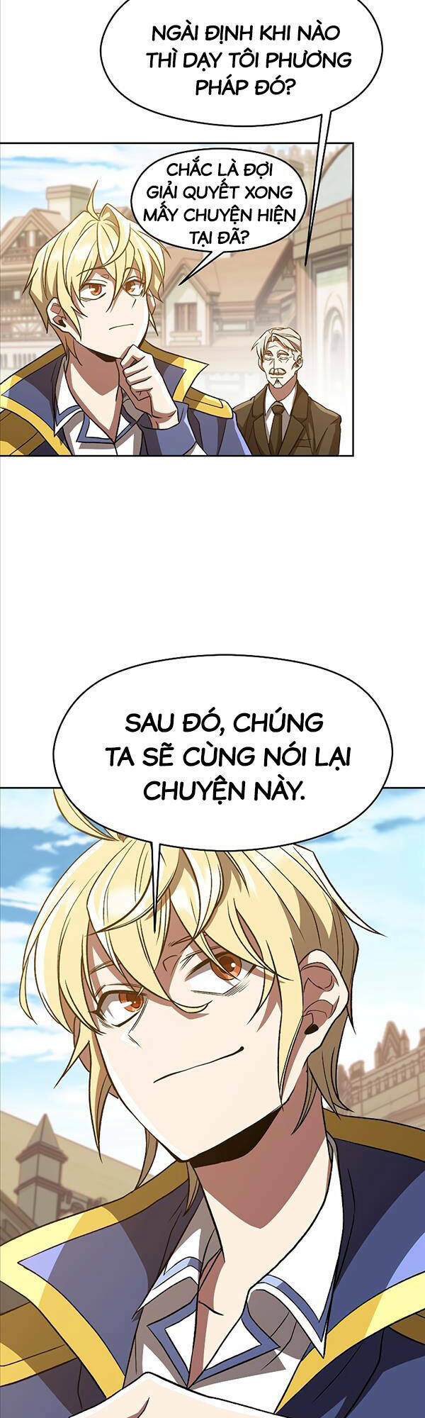 Đại Ma Đạo Sư Hồi Quy Chapter 53 - Trang 2