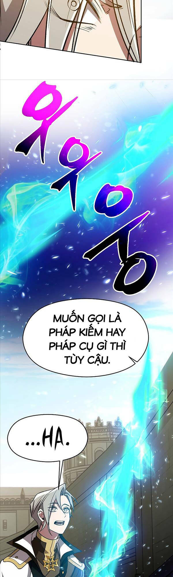 Đại Ma Đạo Sư Hồi Quy Chapter 53 - Trang 2