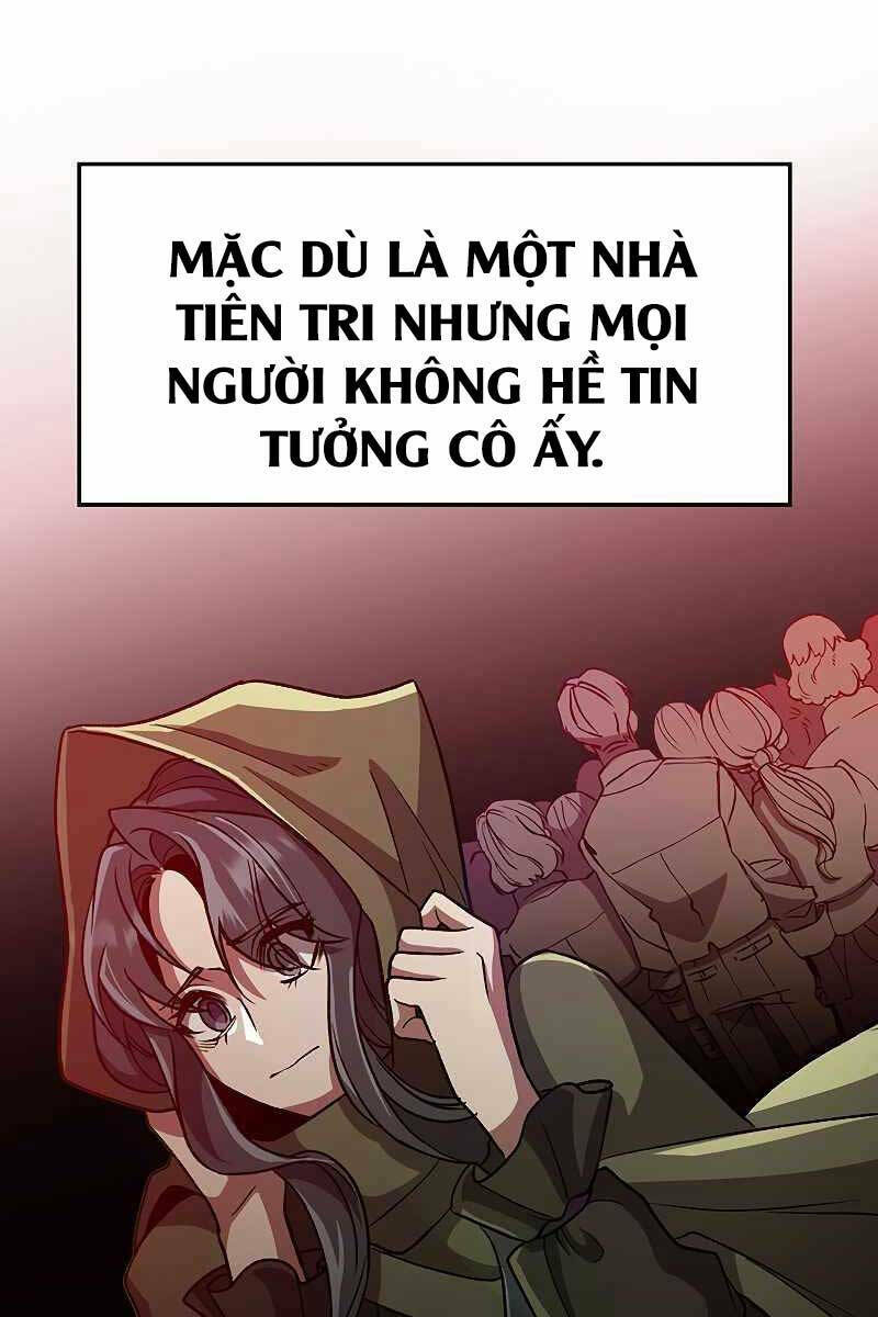 Đại Ma Đạo Sư Hồi Quy Chapter 51 - Trang 2