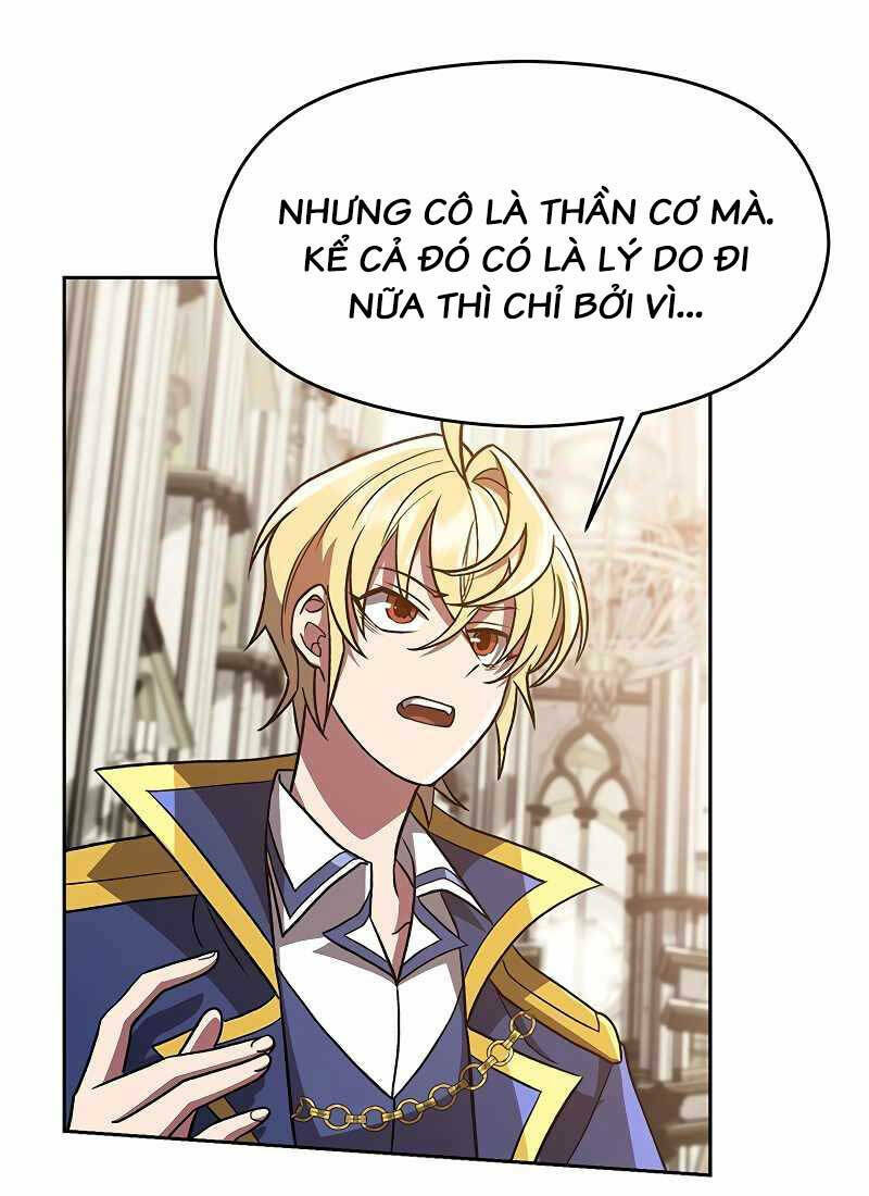 Đại Ma Đạo Sư Hồi Quy Chapter 49 - Trang 2