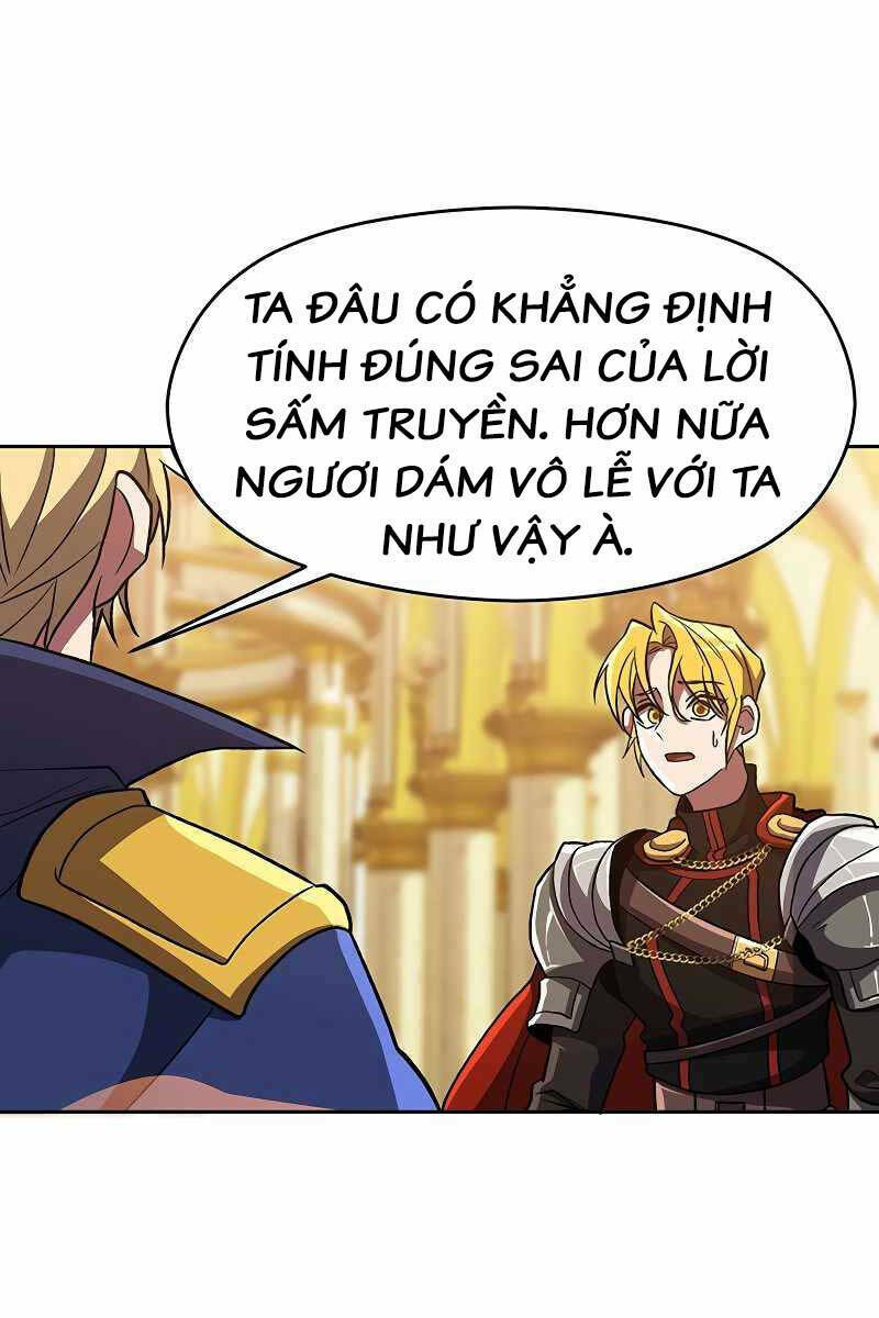 Đại Ma Đạo Sư Hồi Quy Chapter 49 - Trang 2