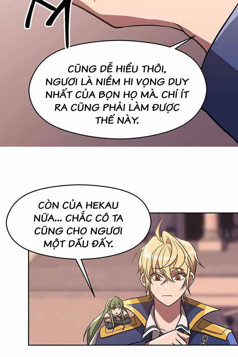 Đại Ma Đạo Sư Hồi Quy Chapter 49 - Trang 2