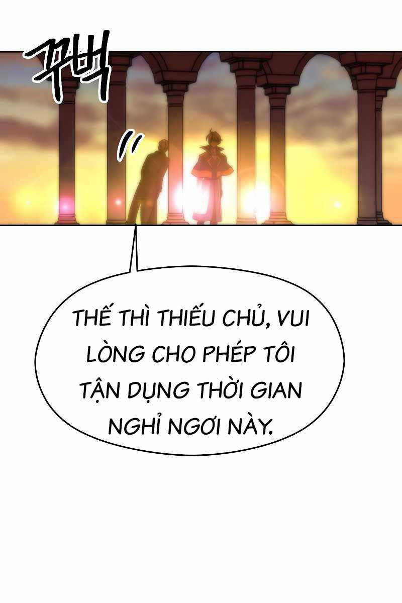 Đại Ma Đạo Sư Hồi Quy Chapter 46 - Trang 2