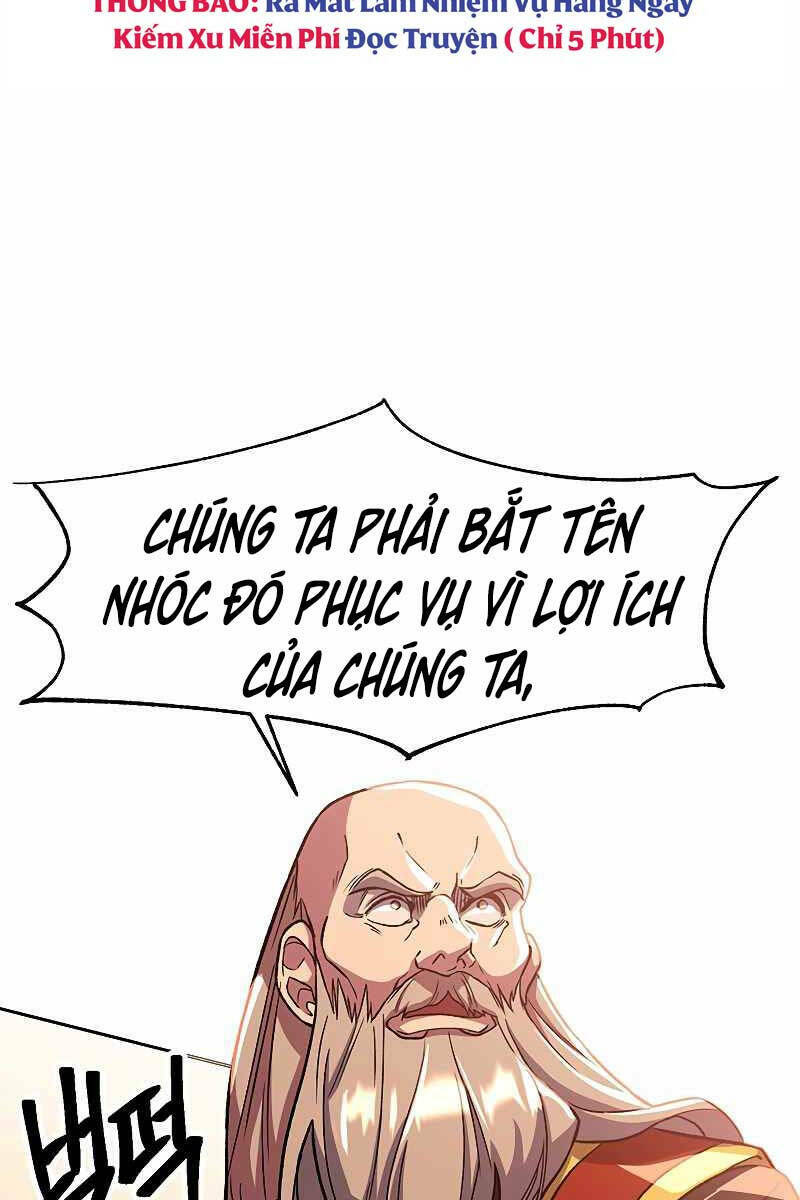 Đại Ma Đạo Sư Hồi Quy Chapter 45 - Trang 2