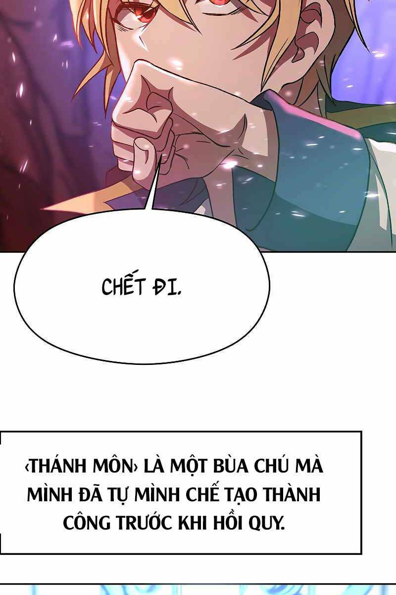 Đại Ma Đạo Sư Hồi Quy Chapter 43 - Trang 2