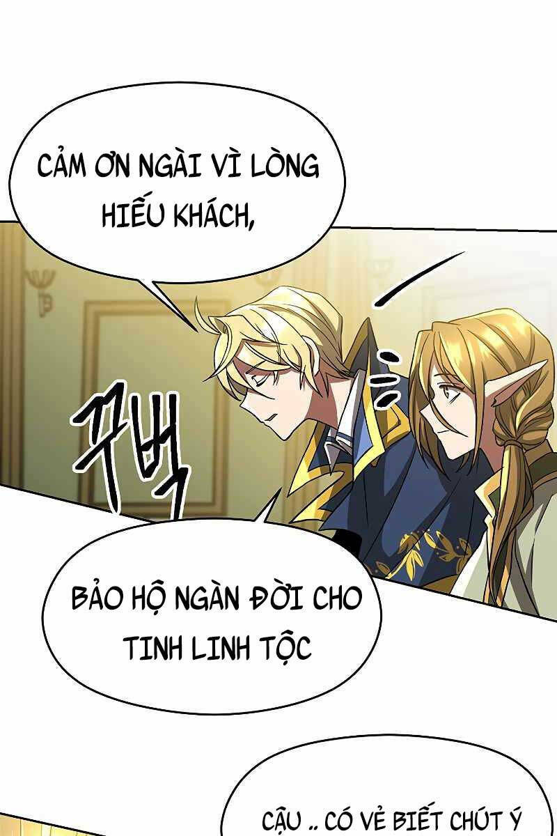 Đại Ma Đạo Sư Hồi Quy Chapter 40 - Trang 2