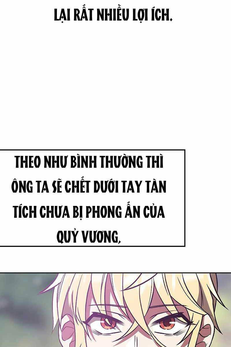 Đại Ma Đạo Sư Hồi Quy Chapter 39 - Trang 2