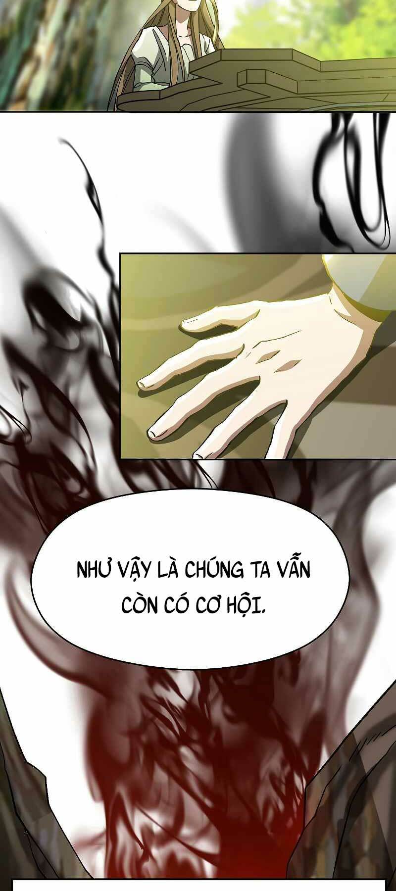 Đại Ma Đạo Sư Hồi Quy Chapter 38 - Trang 2