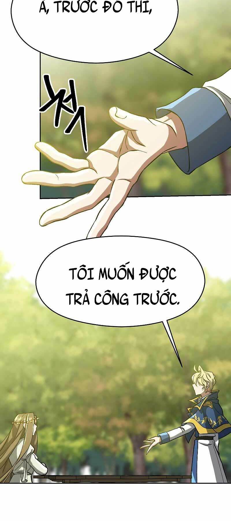 Đại Ma Đạo Sư Hồi Quy Chapter 38 - Trang 2