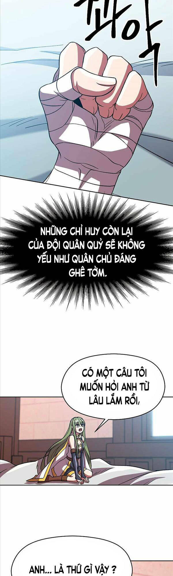 Đại Ma Đạo Sư Hồi Quy Chapter 35 - Trang 2