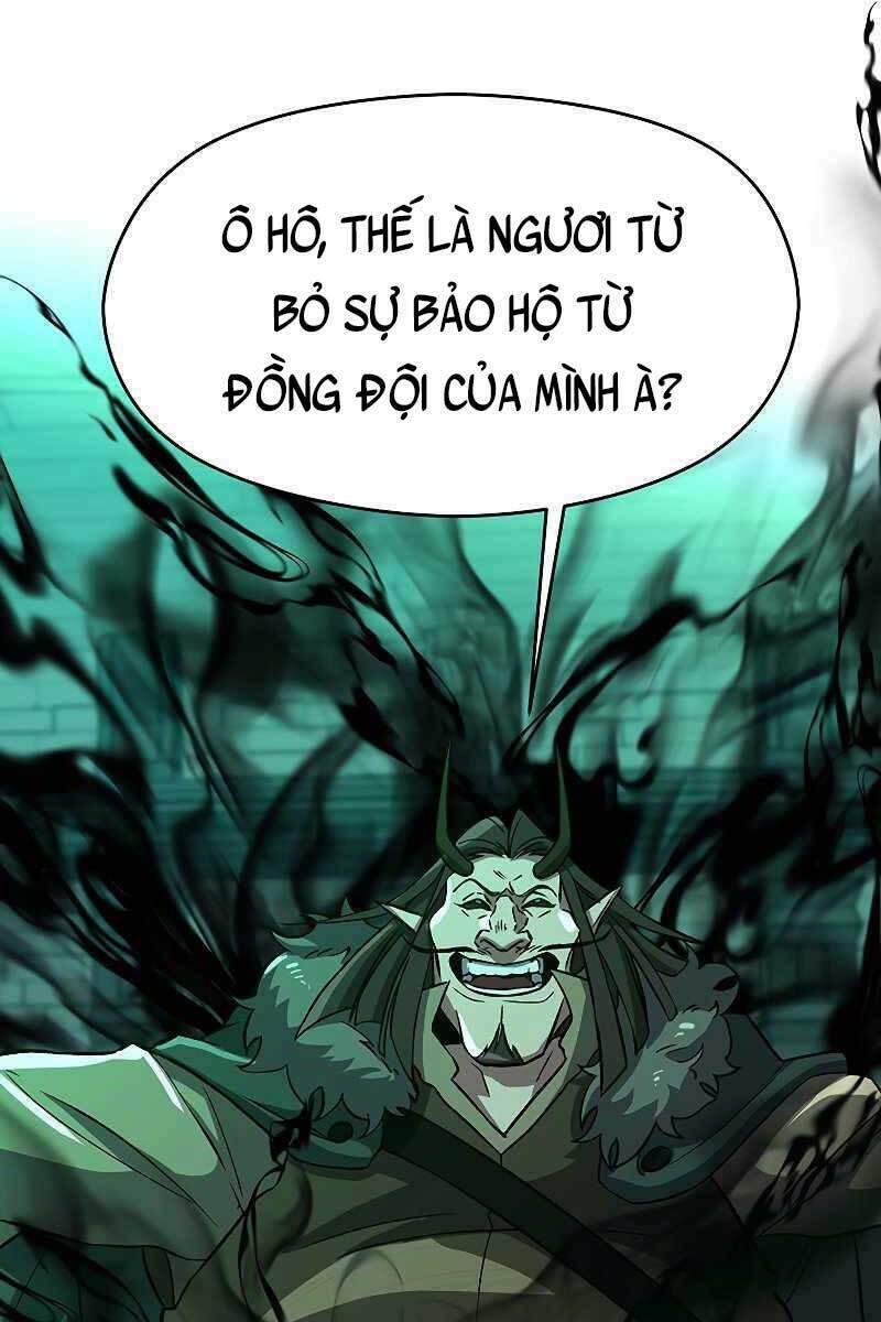 Đại Ma Đạo Sư Hồi Quy Chapter 32 - Trang 2