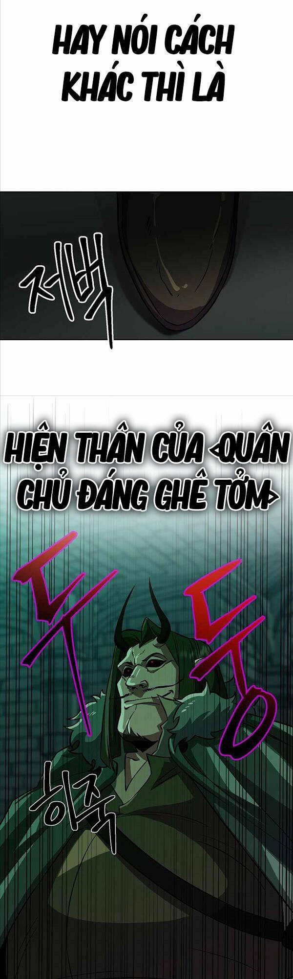 Đại Ma Đạo Sư Hồi Quy Chapter 31 - Trang 2