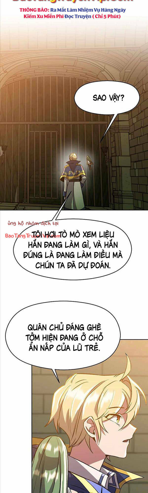 Đại Ma Đạo Sư Hồi Quy Chapter 31 - Trang 2