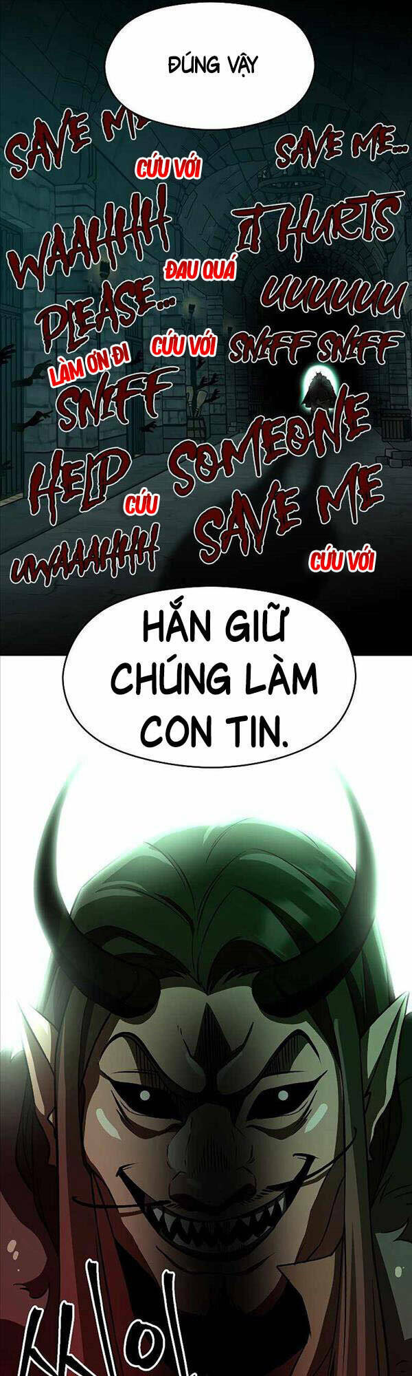 Đại Ma Đạo Sư Hồi Quy Chapter 31 - Trang 2