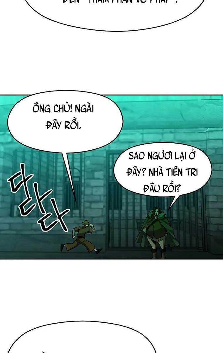 Đại Ma Đạo Sư Hồi Quy Chapter 30 - Trang 2