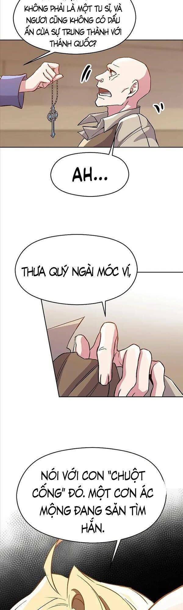 Đại Ma Đạo Sư Hồi Quy Chapter 27 - Trang 2