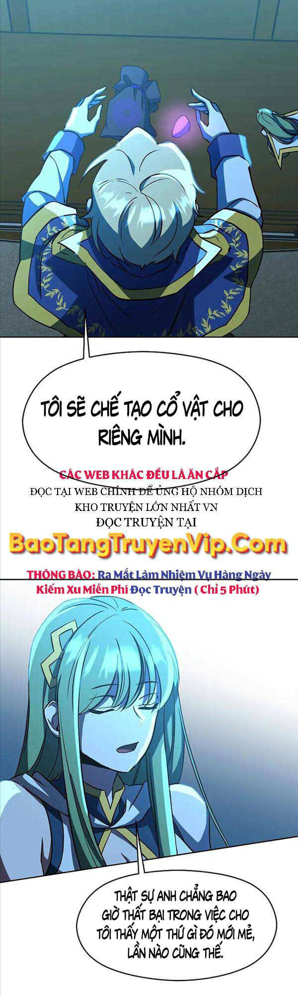 Đại Ma Đạo Sư Hồi Quy Chapter 25 - Trang 2