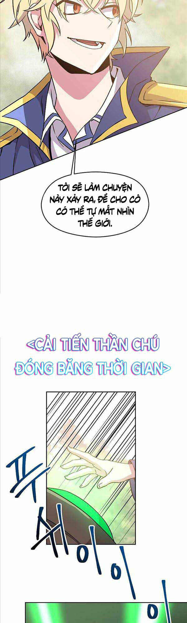 Đại Ma Đạo Sư Hồi Quy Chapter 22 - Trang 2