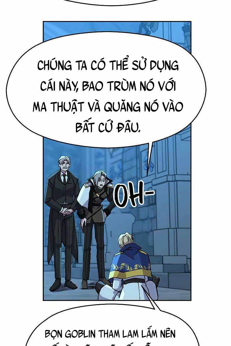 Đại Ma Đạo Sư Hồi Quy Chapter 20 - Trang 2