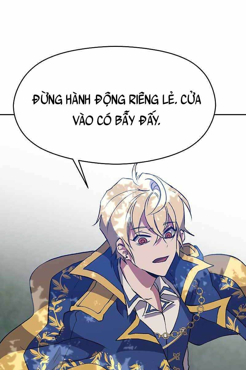 Đại Ma Đạo Sư Hồi Quy Chapter 19 - Trang 2