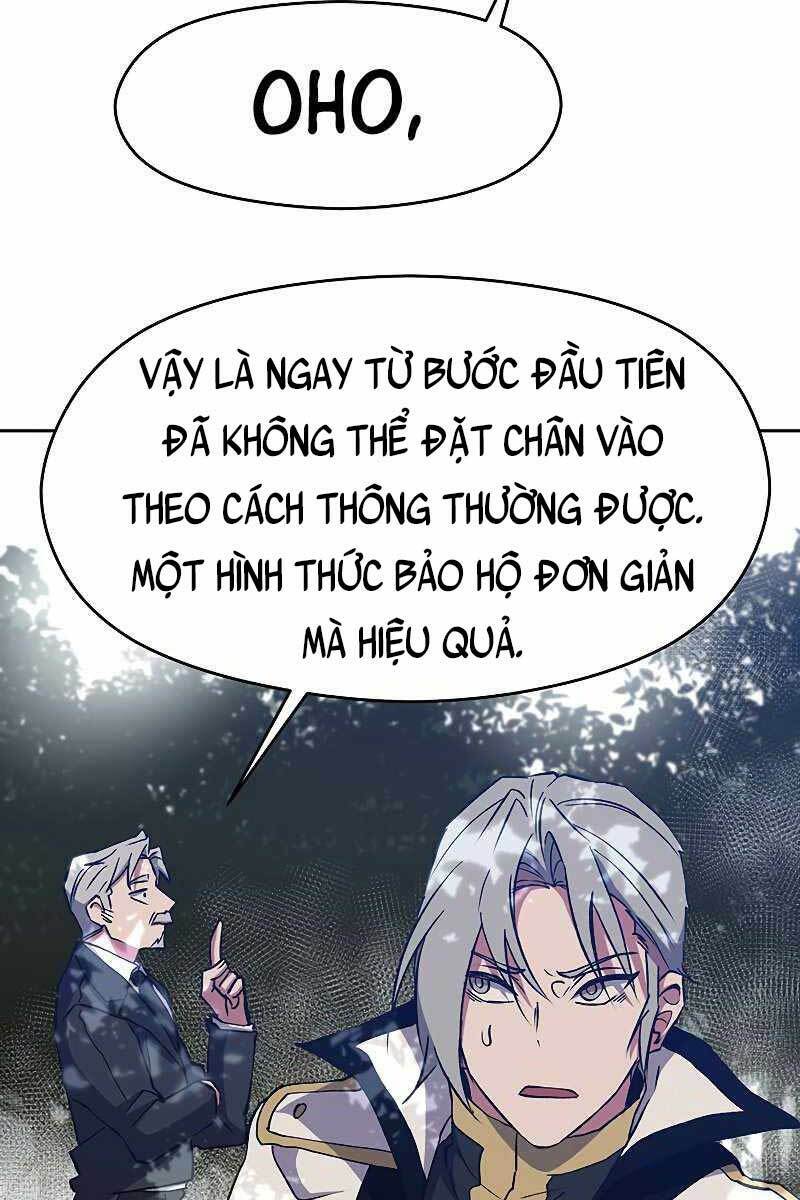 Đại Ma Đạo Sư Hồi Quy Chapter 19 - Trang 2