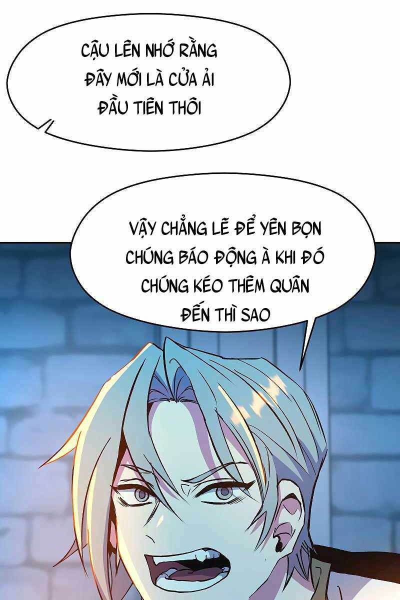 Đại Ma Đạo Sư Hồi Quy Chapter 19 - Trang 2