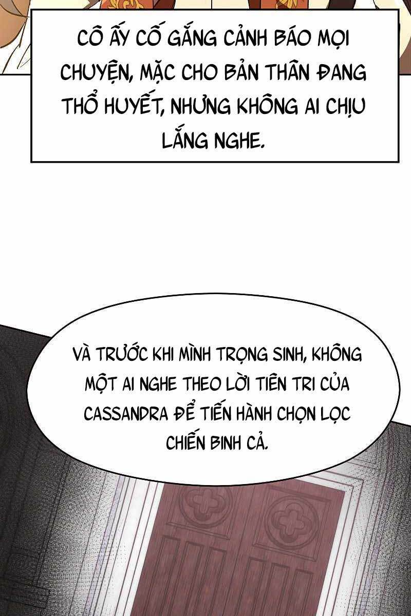 Đại Ma Đạo Sư Hồi Quy Chapter 16 - Trang 2