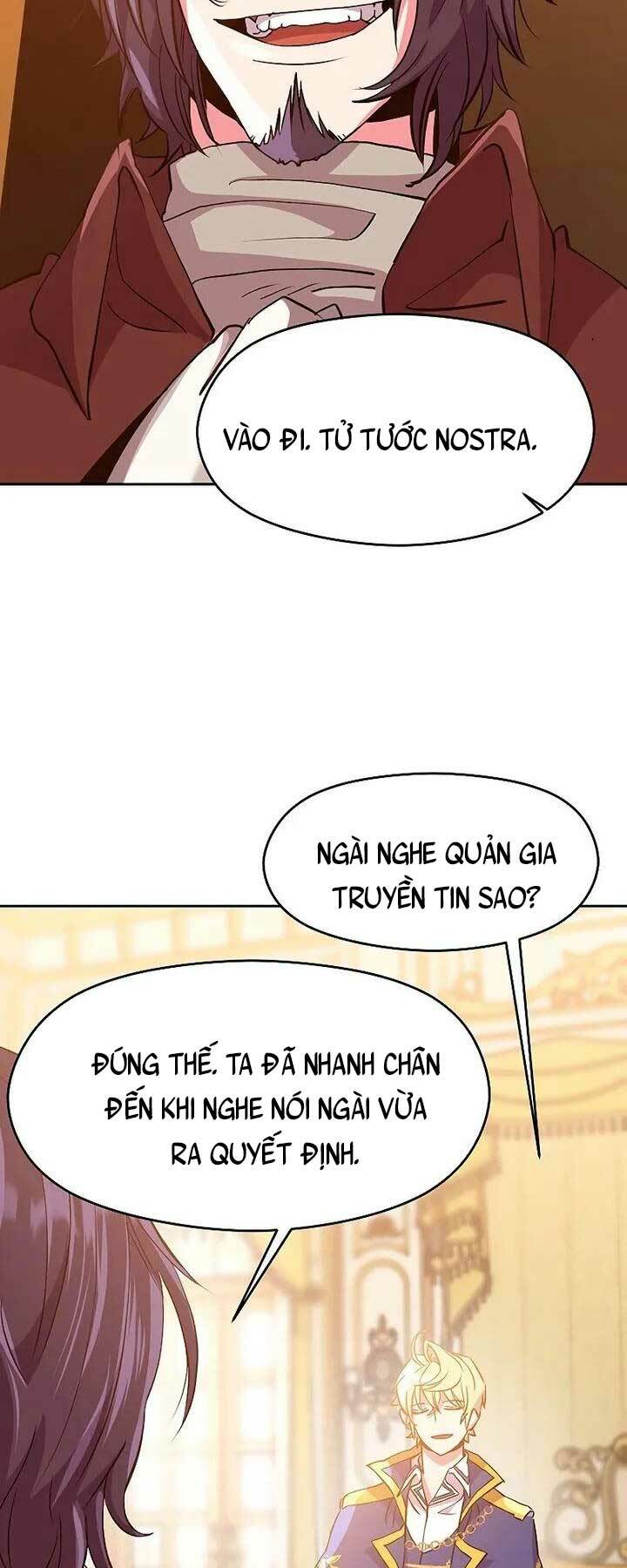 Đại Ma Đạo Sư Hồi Quy Chapter 9 - Trang 2