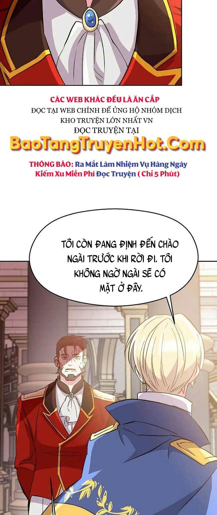 Đại Ma Đạo Sư Hồi Quy Chapter 8 - Trang 2